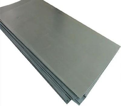 Alloy 59 Sheets & Plates Supplier